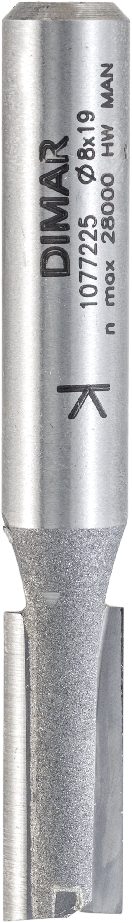Router Bits